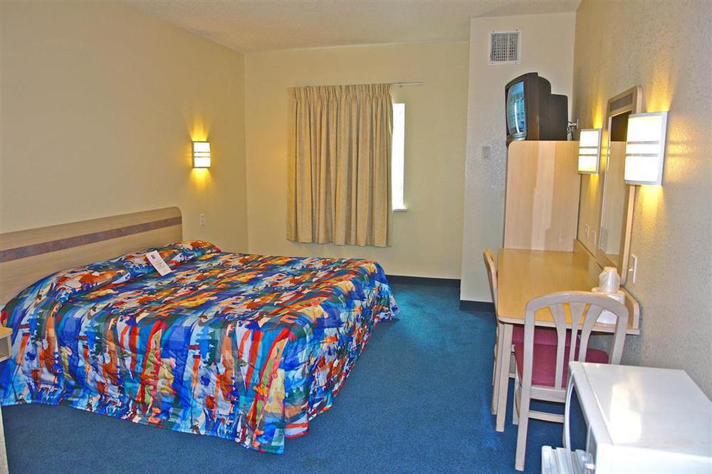 Motel 6 New Braunfels Pokoj fotografie